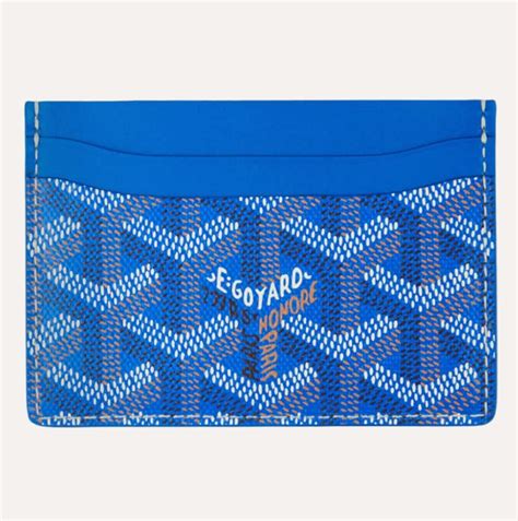 go yard wallet|where to buy goyard wallet.